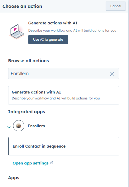 2025-06-25 12_32_36-Enrollem - New Customer Onboarding _ HubSpot