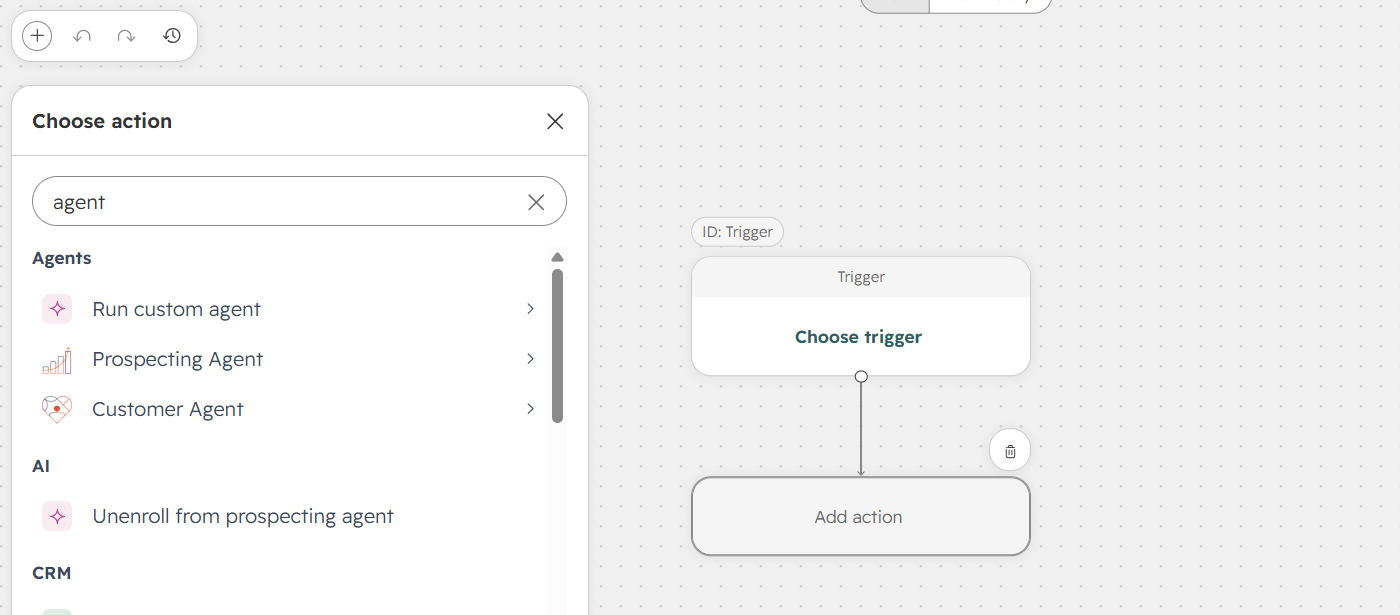 Agentic Workflow