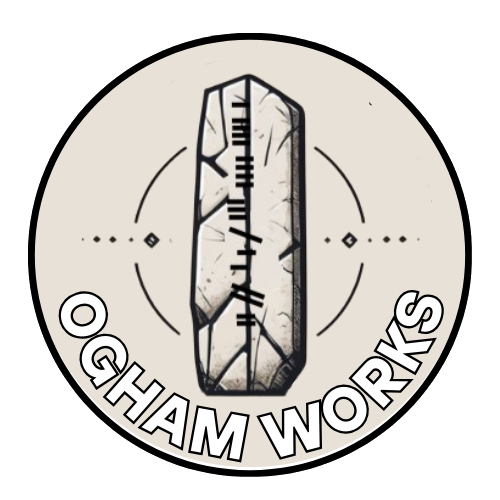 Ogham Works