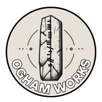 Ogham Works Grey-4