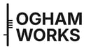 Ogham Works Logo