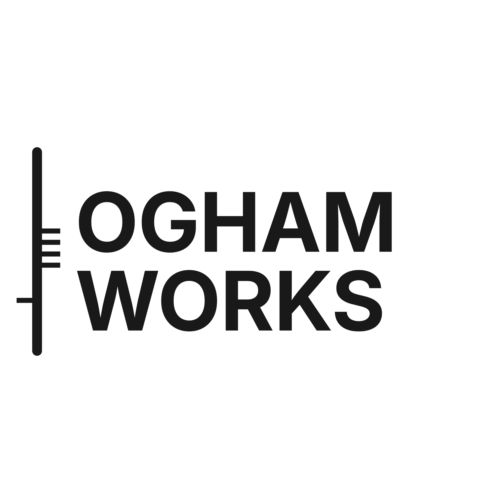 Ogham Works Logo-2 Ogham Works Logo-2
