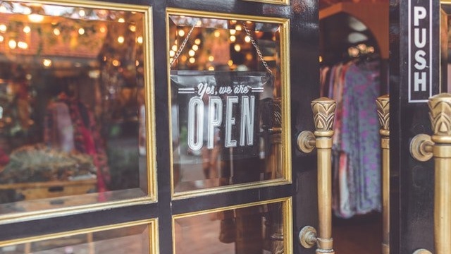 Starting Your own Business
